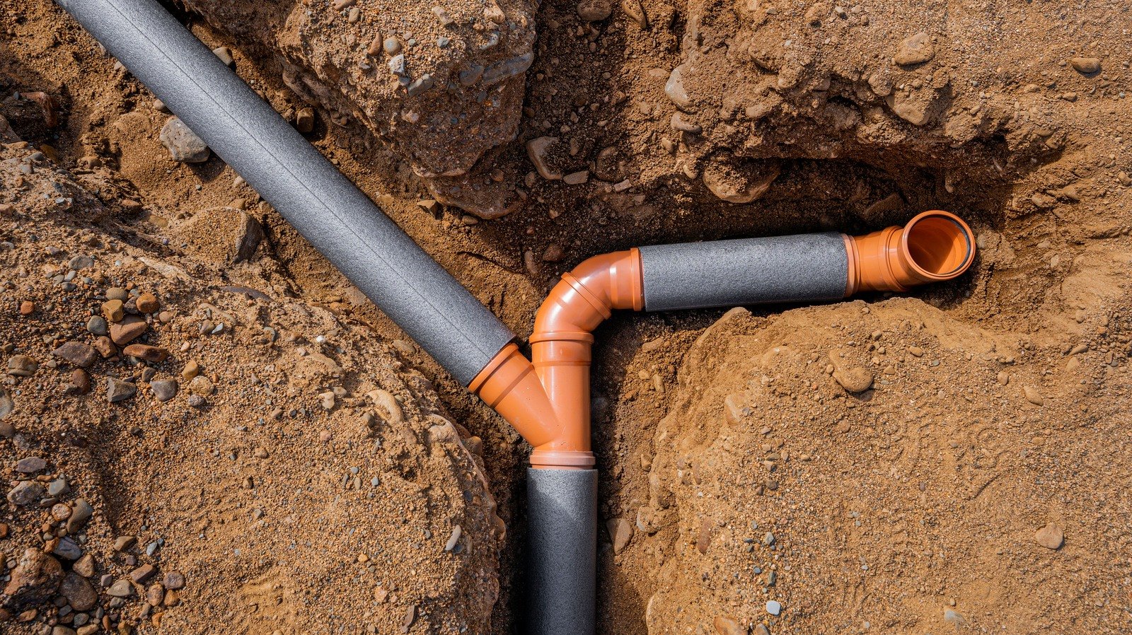 Drain Tile service