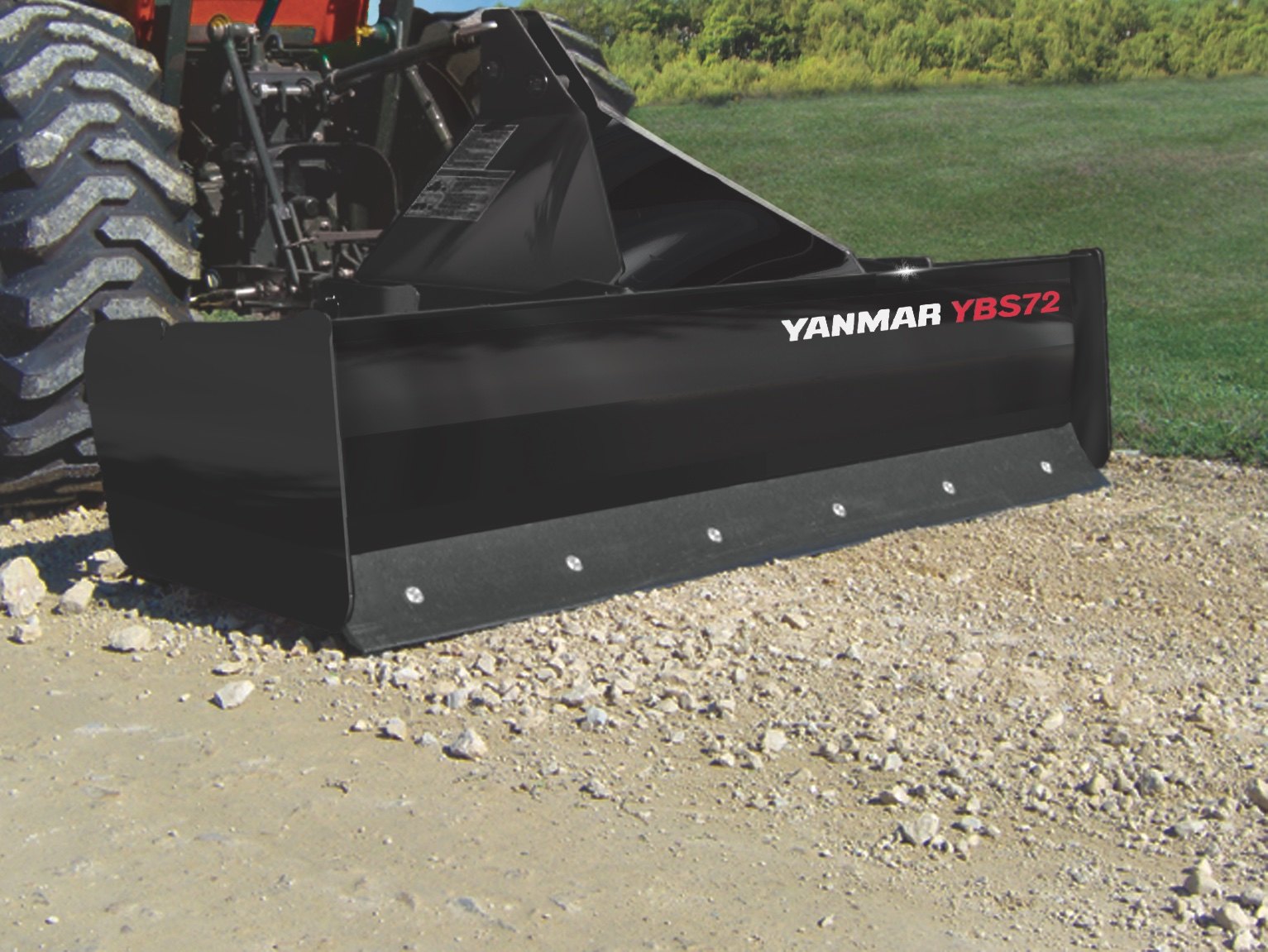 Grading & Leveling service